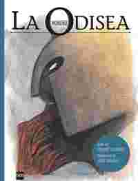 LA ODISEA. CLASICOS EN COMIC