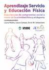 APRENDIZAJE SERVICIO Y EDUCACION FISICA