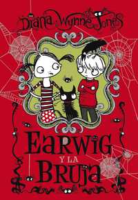 EARWIG Y LA BRUJA