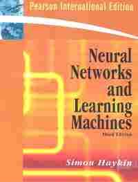 (3ª) NEURAL NETWORKS AND LEARNING MACHINES