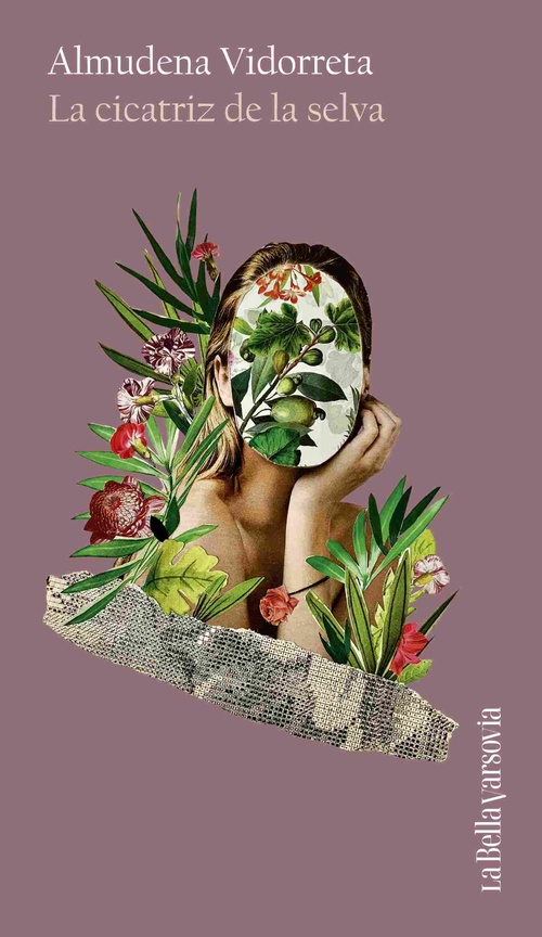 LA CICATRIZ DE LA SELVA.