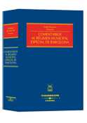 COMENTARIOS LEY REGIMEN ESPECIAL BARCELONA