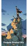ESCAPULA GREATEST HITS