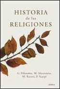 HISTORIA DE LAS RELIGIONES