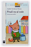 123. PIRULI VA AL COLE