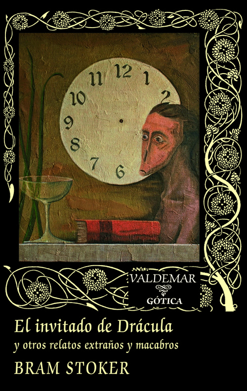 EL INVITADO DE DRÁCULA