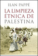 LIMPIEZA ETNICA DE PALESTINA, LA