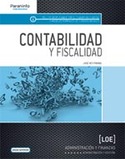 CONTABILIDAD Y FISCALIDAD (CF)
