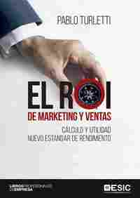ROI DE MARKETING Y VENTAS