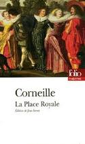LA PLACE ROYALE