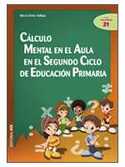 CALCULO MENTAL EN EL AULA EN EL SEGUNDO CICLO DE EDUCACION PRIMARIA