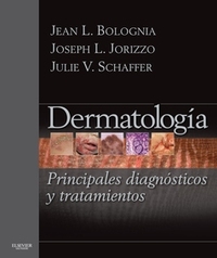 DERMATOLOGIA. PRINCIPALES DIAGNÓSTICOS Y TRATAMIENTOS