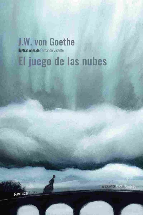 EL JUEGO DE LAS NUBES