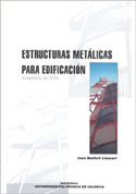 ESTRUCTURAS METALICAS PARA EDIFICACION. ADAPTADO AL CTE.2006