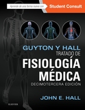 (13ª) GUYTON Y HALL. TRATADO FISIOLOGÍA MÉDICA