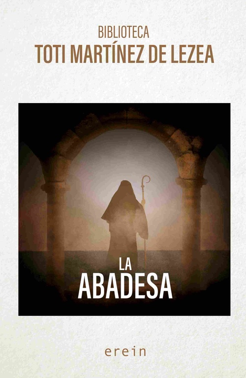 LA ABADESA