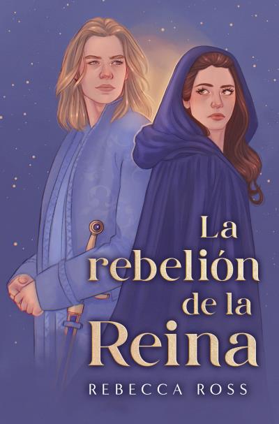 LA REBELION DE LA REINA, -BOOKS4POCKET