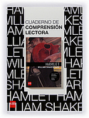 CUADERNO DE COMPRENSION LECTORA HAMLET