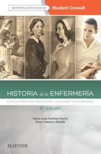 (3ª) HISTORIA DE LA ENFERMERÍA