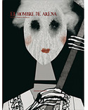 EL HOMBRE DE ARENA