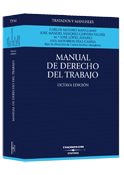 (8º) MANUAL DE DERECHO DEL TRABAJO
