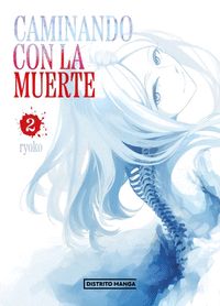 CAMINANDO CON LA MUERTE 2 (SEINEN)