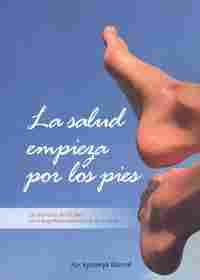 LA SALUD EMPIEZA POR LOS PIES