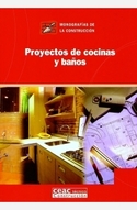 PROYECTOS DE COCINAS Y BAÑOS