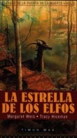 CICLO DE LA PUERTA DE LA MUERTE, EL. 2. LA ESTRELLA DE LOS ELFOS (RTCA