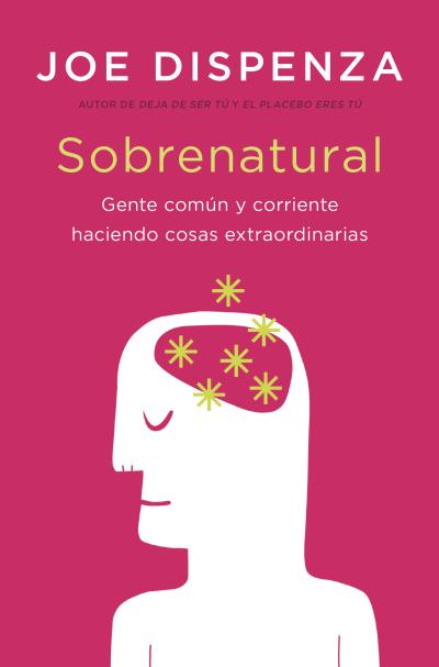 SOBRENATURAL. GENTE COMÚN Y CORRIENTE HACIENDO COSAS EXTRAORDINARIAS