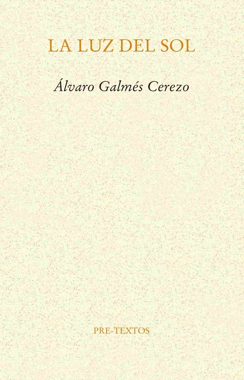 LA LUZ DEL SOL