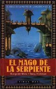 CICLO DE LA PUERTA DE LA MUERTE, EL. 4. EL MAGO DE LA SERPIENTE (RTCA)