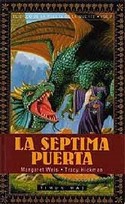 SEPTIMA PUERTA, LA. (CICLO PUERTA DE LA MUERTE. VOL.7)