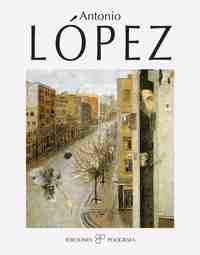 ANTONIO LOPEZ