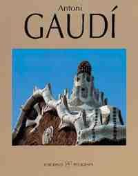 ANTONI GAUDI
