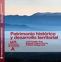 PATRIMONIO HISTORICO Y DESARROLLO TERRITORIAL