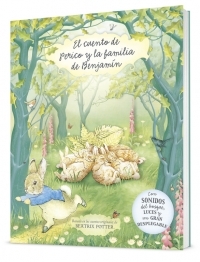 CUENTO DE PERICO Y LA FAMILIA DE BENJAMIN, EL