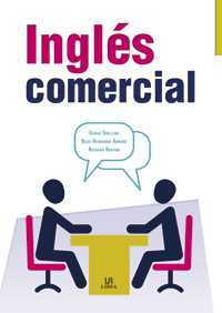INGLÉS COMERCIAL