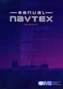 MANUAL NAVTEX, 2012