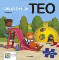 LOS PUZLES DE TEO