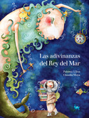 ADIVINANZAS DEL REY DEL MAR, LAS (L+CD)