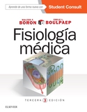 (3ª) FISIOLOGÍA MÉDICA + STUDENT CONSULT
