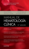 (4ª) MANUAL DE HEMATOLOGÍA CLÍNICA