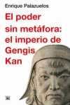 EL PODER SIN METAFORA: EL IMPERIO DE GENGIS KAN
