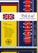 UD. METODO INGLES PICK IT UP. CAD - UNED (6CD + 2 LIBROS + SOLUCIONARI