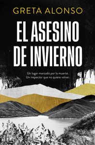 ***A LA VENTA 18/02/26***EL ASESINO DE INVIERNO