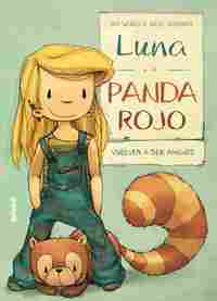 2. LUNA Y EL PANDA ROJO VUELVEN A SER AMIGOS
