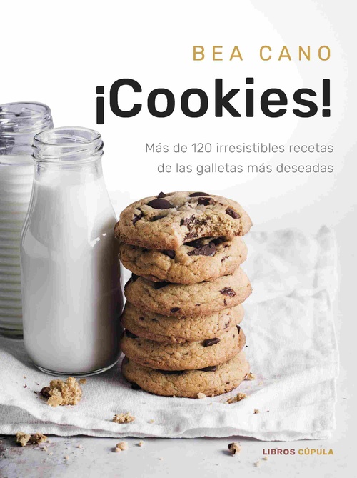 ¡COOKIES!.