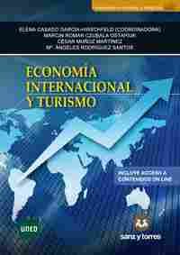 INTRODUCCIÓN A LA ECONOMÍA INTERNACIONAL DEL TURISMO