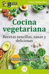 COCINA VEGETARIANA